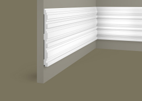 Панель RP006, 156*12 , 2800 мм, экополимер