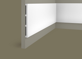 Панель RP007, 156*12 , 2800 мм, экополимер