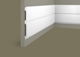 Панель RP016, 156*12, 2800 мм, экополимер