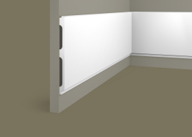 Панель RP018, 156*12, 2800 мм, экополимер