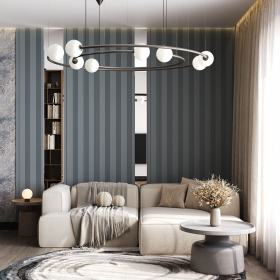 Панель RP019, 156*12, 2800 мм, экополимер