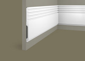 Панель RP019, 156*12, 2800 мм, экополимер