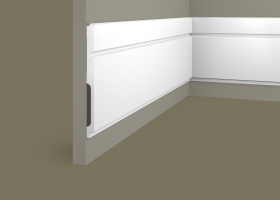 Панель RP020, 156*12, 2800 мм, экополимер