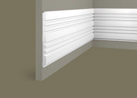 Панель RP021, 156*12, 2800 мм, экополимер