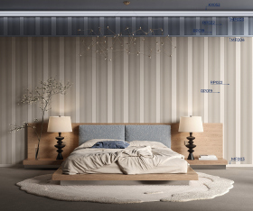 Панель RP022, 156*12, 2800 мм, экополимер