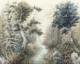 Панно «Perfect Harmony 3,75 x3 м»