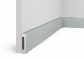 Плинтус PX050-038, 65*15, SoftTouch