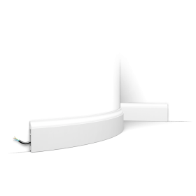 Плинтус SX172F гибкий д 200 x в 8,5 x ш 1,4 см
