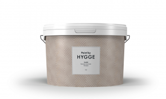 Кроющая акриловая грунтовка Snefald 0,9 л