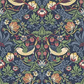 Обои «Arts & Crafts»