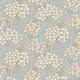 Обои «Arts & Crafts»