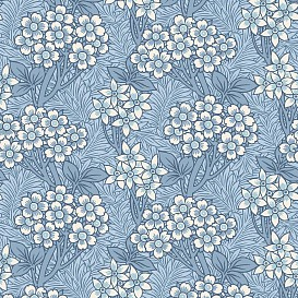 Обои «Arts & Crafts»