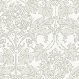 Обои «Arts & Crafts»