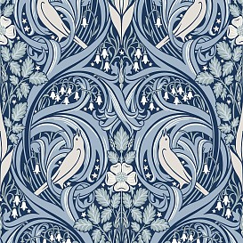 Обои «Arts & Crafts»