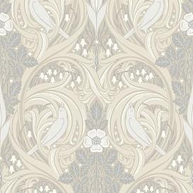 Обои «Arts & Crafts»