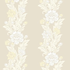 Обои «Arts & Crafts»