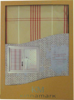 Комплект штор из ткани Horndal