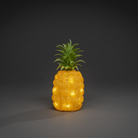 Светодиодный ананас