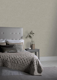 Обои «Country Plain Taupe»