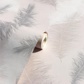 Обои «Sussurro Blush»