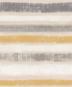 Обои «Painted Stripe Ochre»