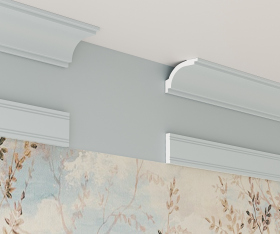 Карниз КX048, 50х70, экополимер