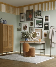 Карниз КX081, 60*100, экополимер