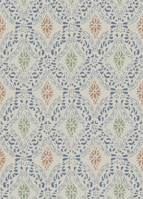 Обои «Anno II»