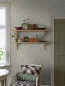 Обои «Anno II»