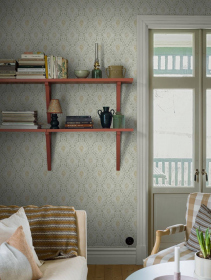 Обои «Anno II»