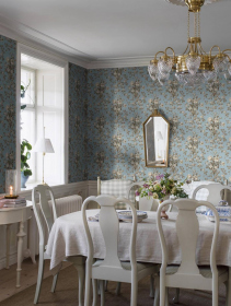 Обои «Anno II»