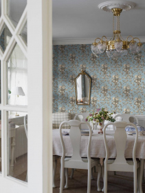 Обои «Anno II»