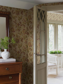 Обои «Anno II»