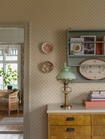 Обои «Anno II»