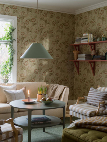 Обои «Anno II»