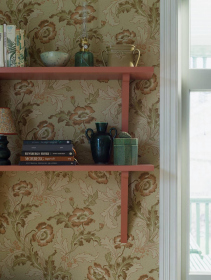 Обои «Anno II»