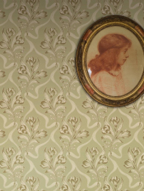 Обои «Anno II»