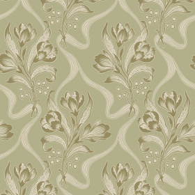 Обои «Anno II»