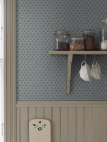 Обои «Anno II»