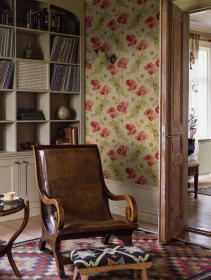 Обои «Anno II»