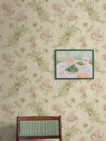 Обои «Anno II»