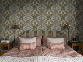 Обои «Anno II»