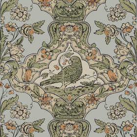 Обои «Anno II»