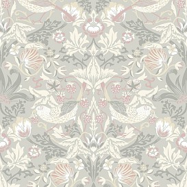 Обои «Arts & Crafts»
