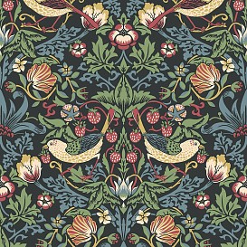 Обои «Arts & Crafts»