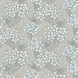 Обои «Arts & Crafts»