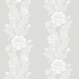 Обои «Arts & Crafts»