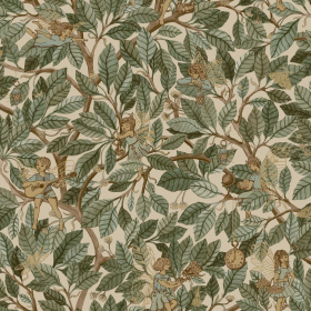 Обои «Fairyland»