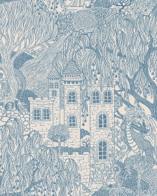 Обои «Fairyland»