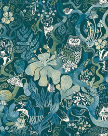 Обои «Fairyland»